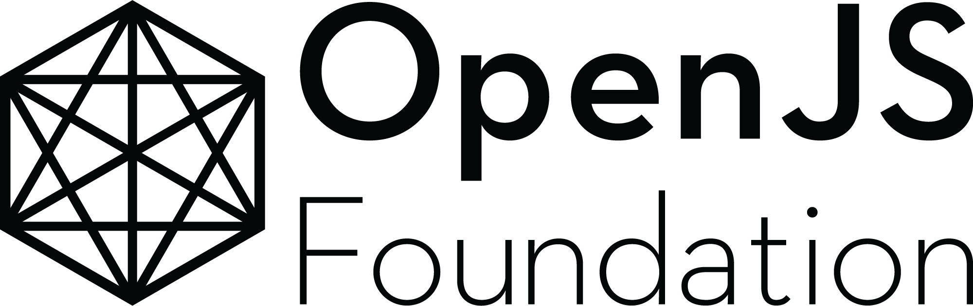 OpenJS Foundation Logo